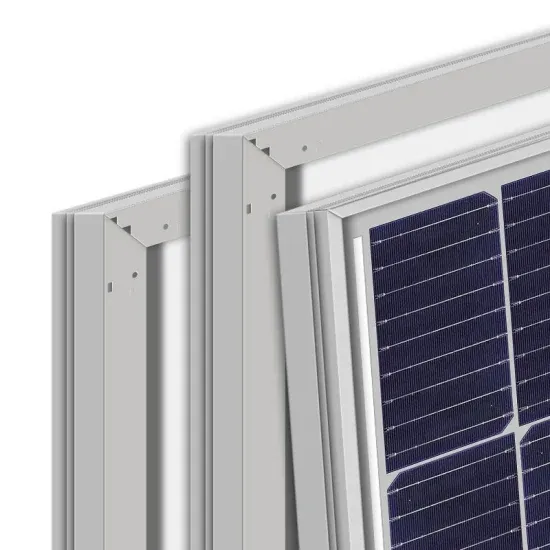 High voltage solar container lithium battery after inverter