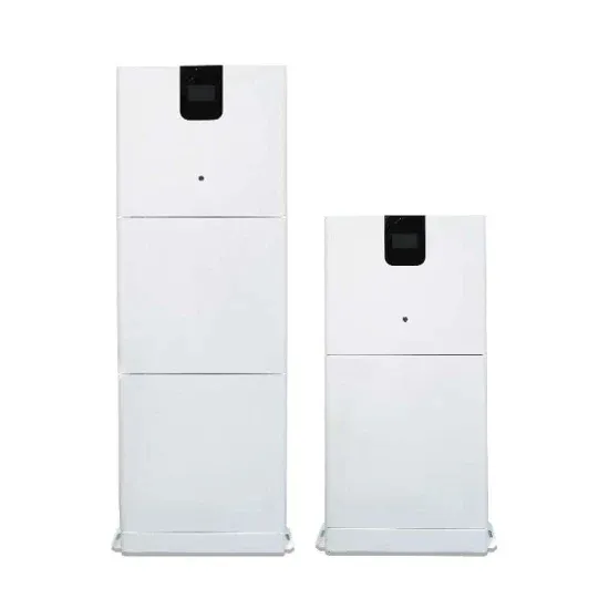 New quotation file for life energy storage system