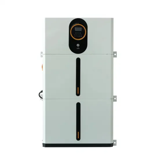 Small-scale promotion of outdoor energy storage cabinets for farms
