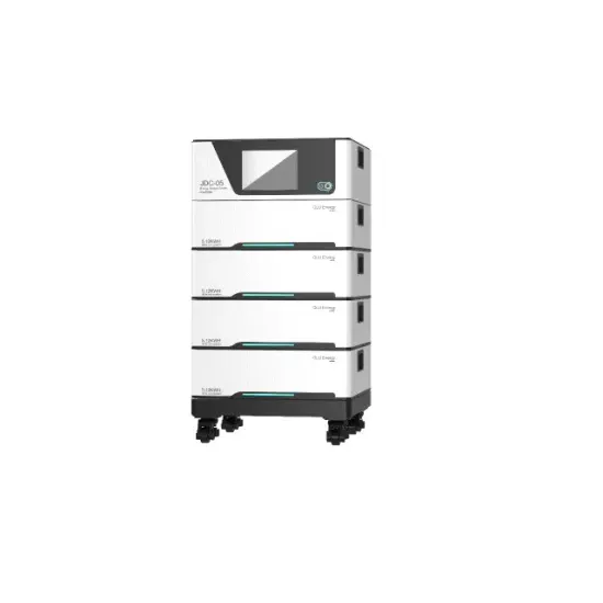 Malta mobile solar energy storage cabinet system features