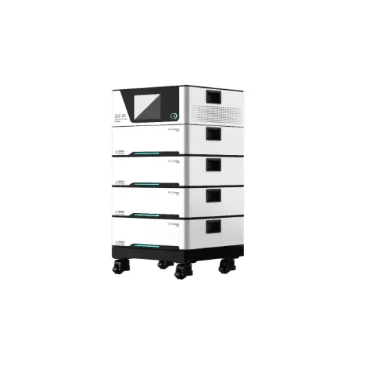 High-Voltage Outdoor Photovoltaic Energy Storage Cabinets for Farms