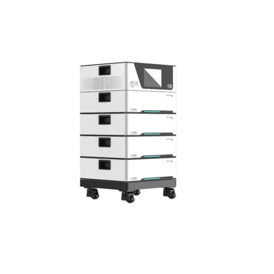 Fast charging of energy storage cabinet for hotels