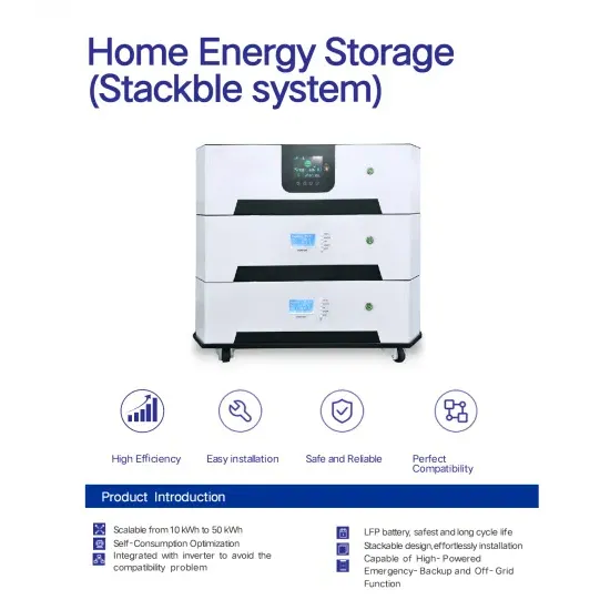 Rwanda energy storage charging pile installation