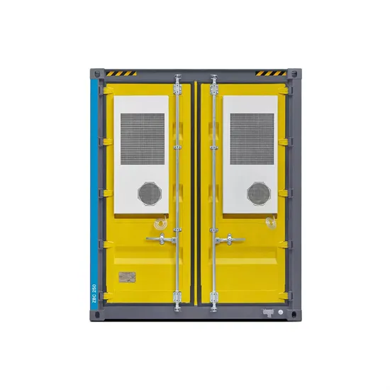 Energy Storage Battery Container Site Communication Principle Site