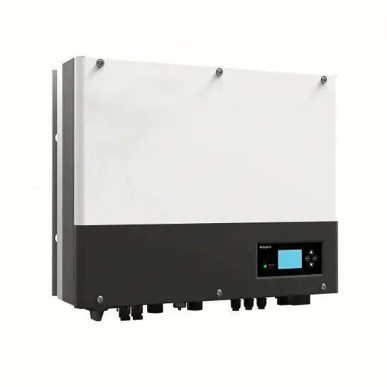 Price of supercapacitors for energy storage in Pristina