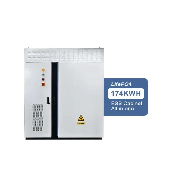 Financing for a 10mwh solar energy storage cabinet project for hotels