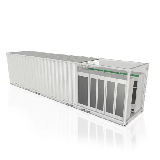 American Energy Storage Power Station Cooperation Agent