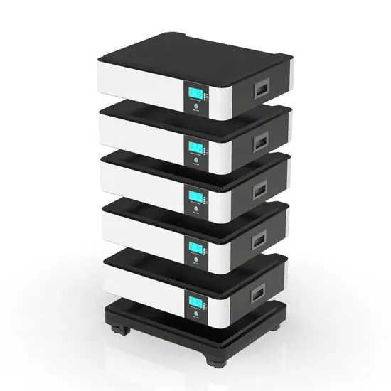 Photovoltaic small power station tracking bracket