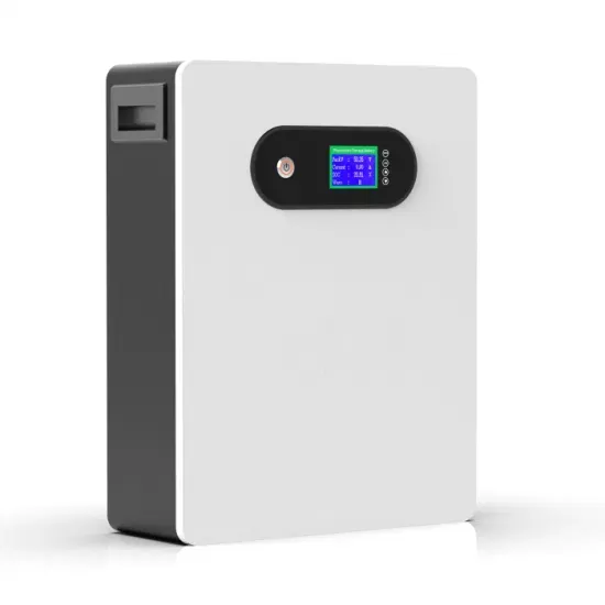 Fast Charging of Photovoltaic Energy Storage Battery Cabinets in Guinea