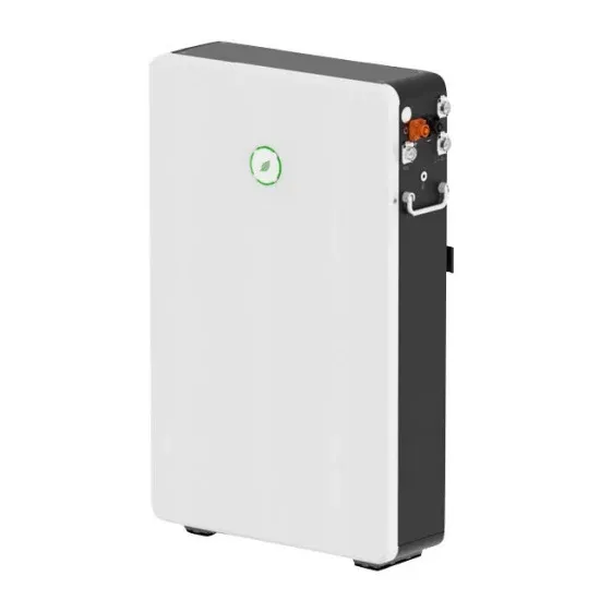 Small solar energy storage inverter energy storage cabinet outdoor site