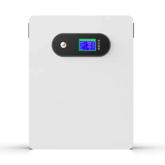 How to interface solar photovoltaic panels