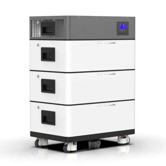 Georgia energy storage for renewable energy