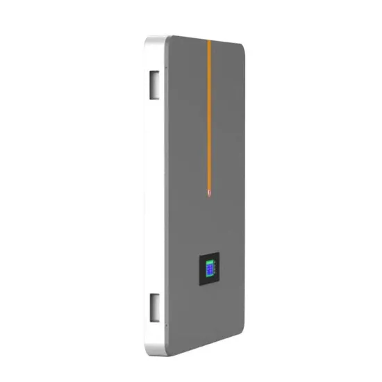 Brazzaville Chemical Plant User Outdoor Energy Storage Cabinet Fast Charging