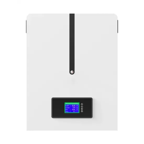 How is the energy storage solar power generation of Bahrain solar container communication station 