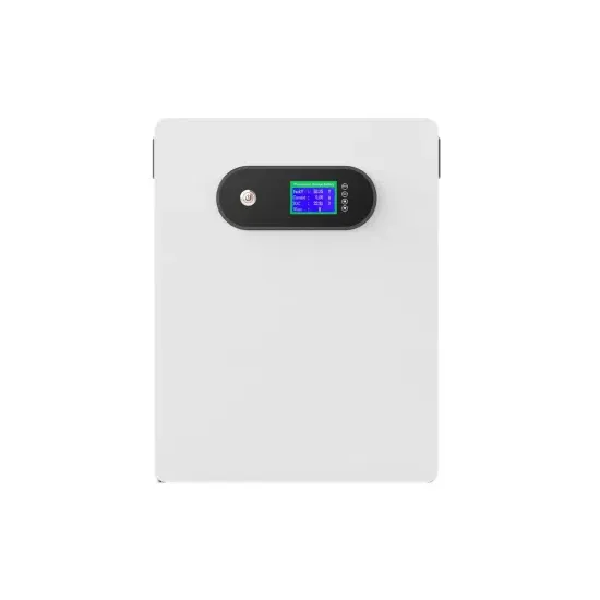 Guyana energy storage product manufacturer