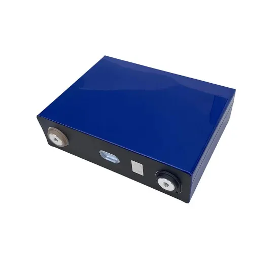 Fast Charging of Photovoltaic Energy Storage Battery Cabinets for Tunnels