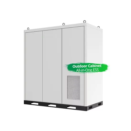 Retail store energy storage rwanda