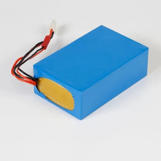 Photovoltaic energy storage design