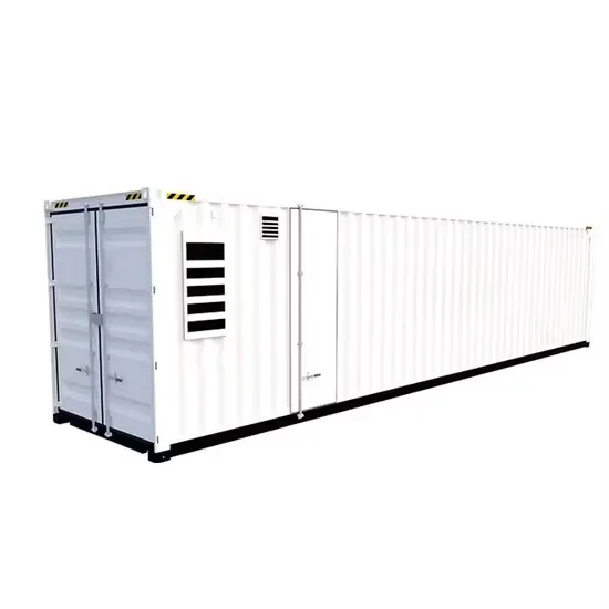 Communication base station energy storage system speed