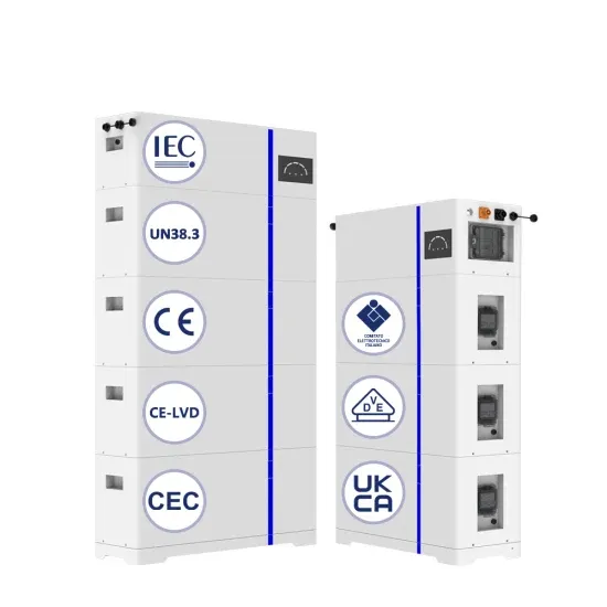 Solar container function of energy storage power supply