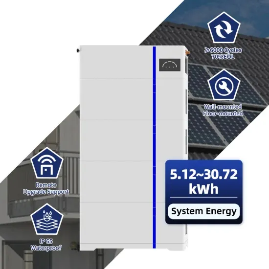 Intelligent Photovoltaic Energy Storage Cabinet Low-Voltage Type Available Now