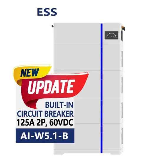 European Energy Storage System Integrator