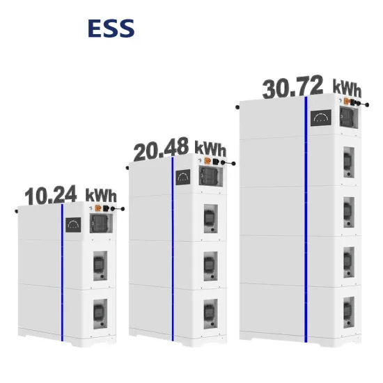 Delivery time of 10MWh outdoor energy storage cabinet