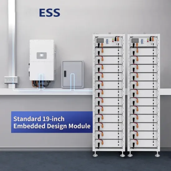 Photovoltaic energy storage container fast charging discount