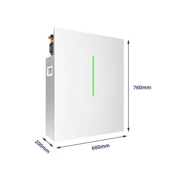Environmental comparison of 200kW photovoltaic energy storage cabinet