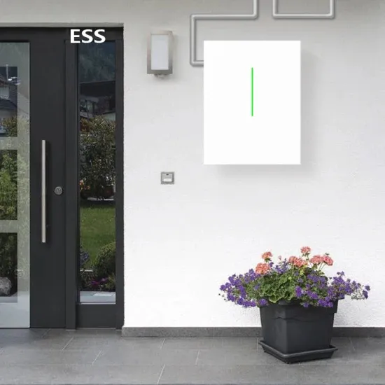 Solar container energy storage system construction cost
