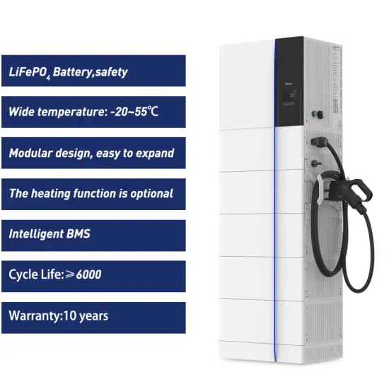 Container Energy Storage System Lithium Battery Agent
