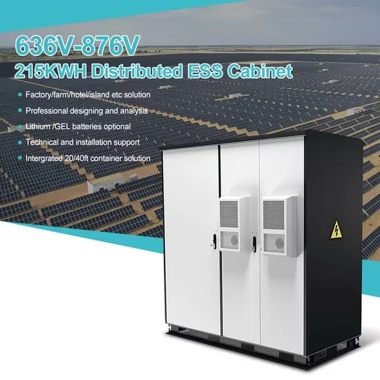 Grid-tied solar energy storage cabinet grid inverter 5kW for sale in mauritania