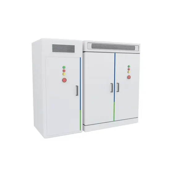 Canadian containerized energy storage companies