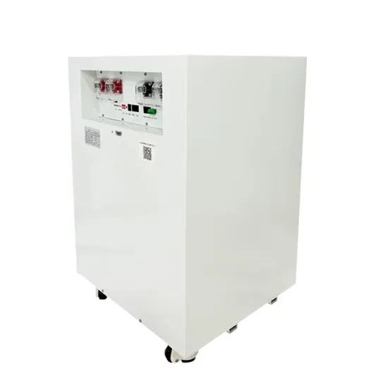 Financing for Fixed Photovoltaic Energy Storage Cabinets on Construction Sites
