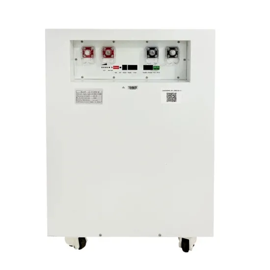 Windhoek Modular Energy Storage Unit Price Inquiry
