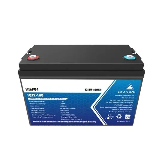 60kW photovoltaic integrated energy storage cabinet order