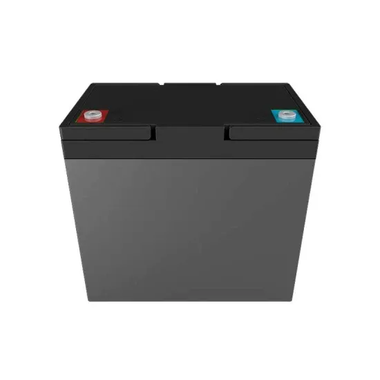 How much does a solar container lithium battery pack cost in East Africa