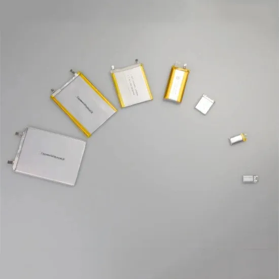 Solar container battery cycle cost