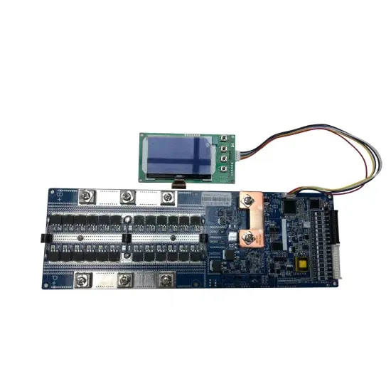 Thailand Battery Storage Cabinet 1MWh Ex-factory Price