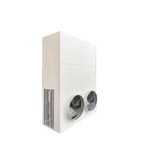 Energy storage for load shifting paraguay