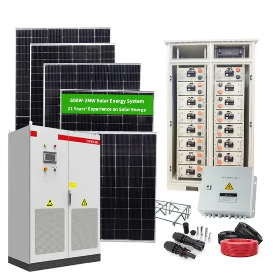 Pristina Metro Station Microgrid Energy Storage Battery Cabinet Large