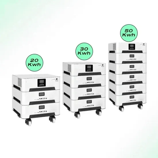 Solar power generation system production order