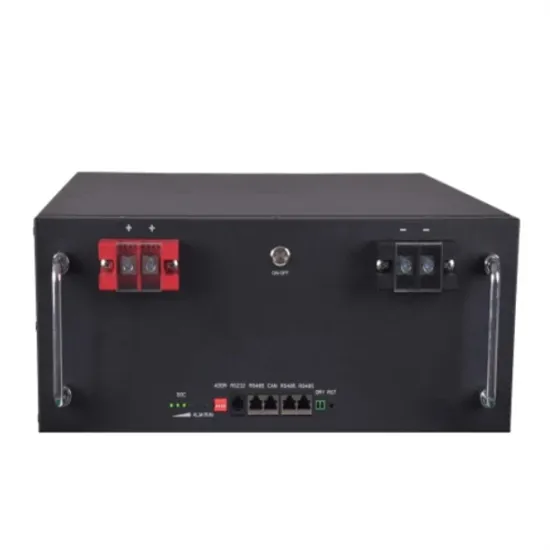 New Type of AC DC Integrated Outdoor Communication Cabinet for Subways