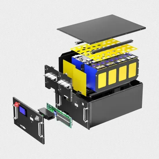 Bangkok Sunshine Energy Storage Power Supply Price