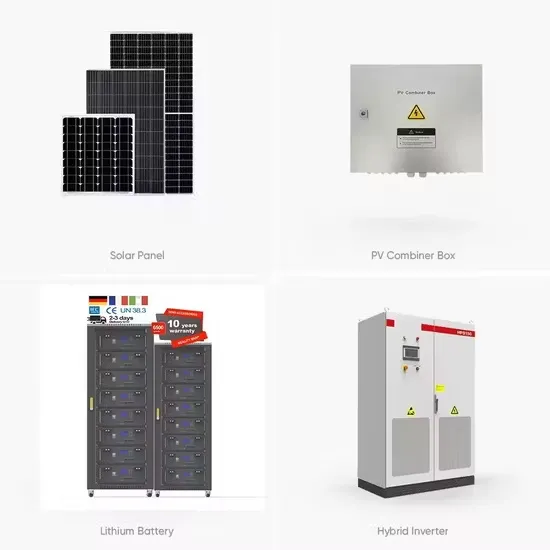 How to level the purlins of photovoltaic panels