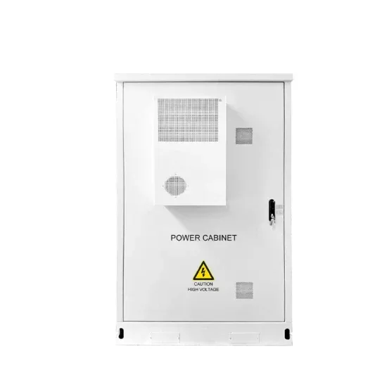 Middle east solar outdoor power cabinet recommended brand