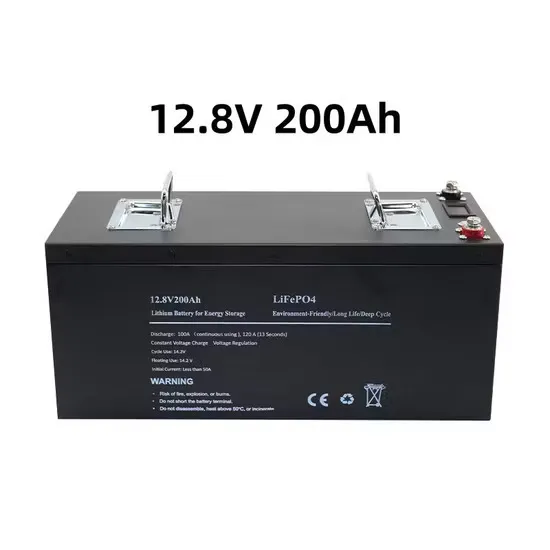 Scalable off-grid solar energy storage cabinet supplier