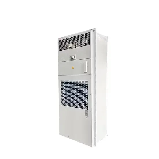 Design of solar air conditioner in Albania