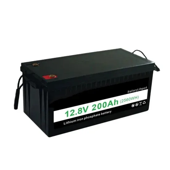Price of mobile energy storage power supply in Libya