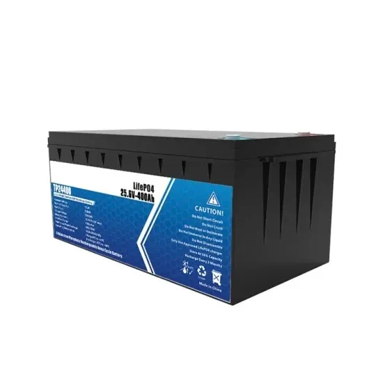 UK energy storage lead-acid battery production